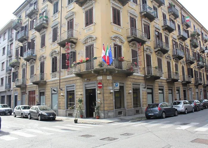 Hotel Montevecchio